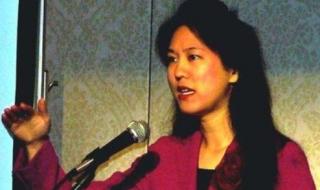 张纯如个人简介 张纯如个人简介