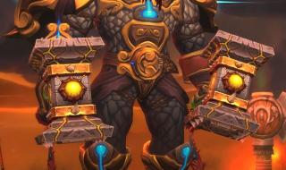 萨满幻化装备大全 萨满幻化装备大全